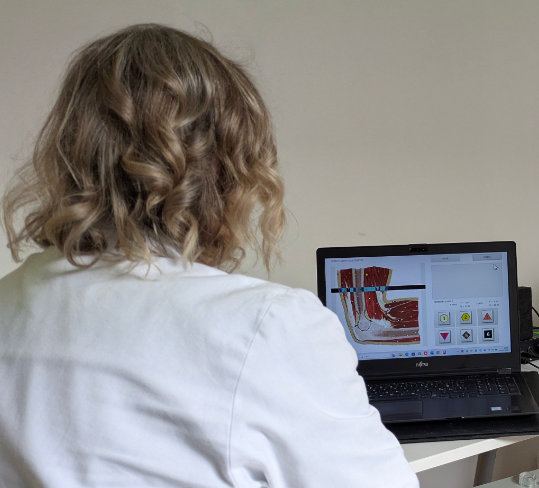 Dottoressa Romanello Biorisonanza