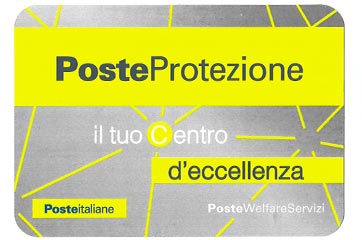 Poste Protezione