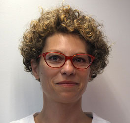 Elisa Sacchini Massofisioterapista