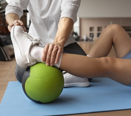 Fisioterapia Sportiva