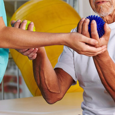 Fisioterapia Neurologica